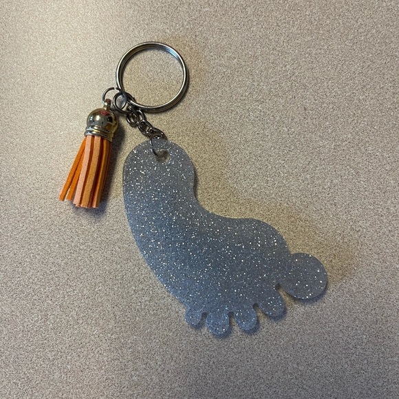 🎉🎉4x HP🎉🎉 Handmade Baby Keychains - Picture 4 of 10